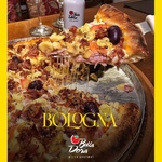 BOLOGNA