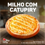 MILHO COM CATUPIRY®
