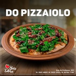 DO PIZZAIOLO