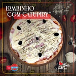 LOMBINHO COM MUSSARELA OU CATUPIRY®