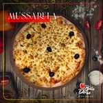 MUSSARELA