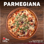 PARMEGIANA