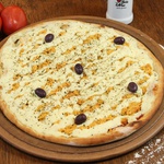 FRANGO COM CATUPIRY®